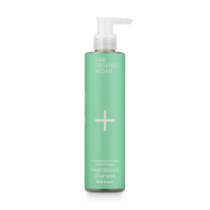Fresh Balance Shampoo