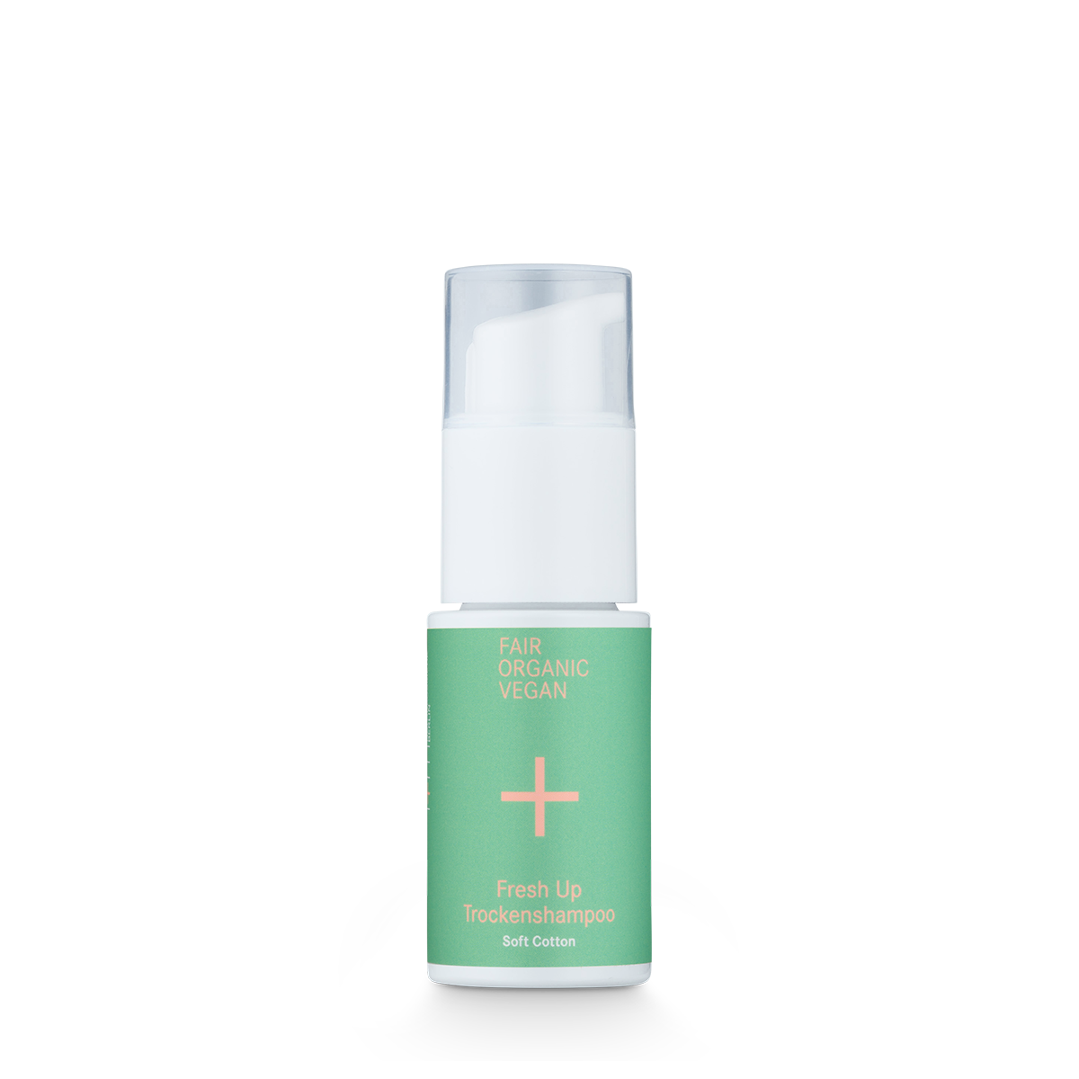 Fresh Up Dry Shampoo