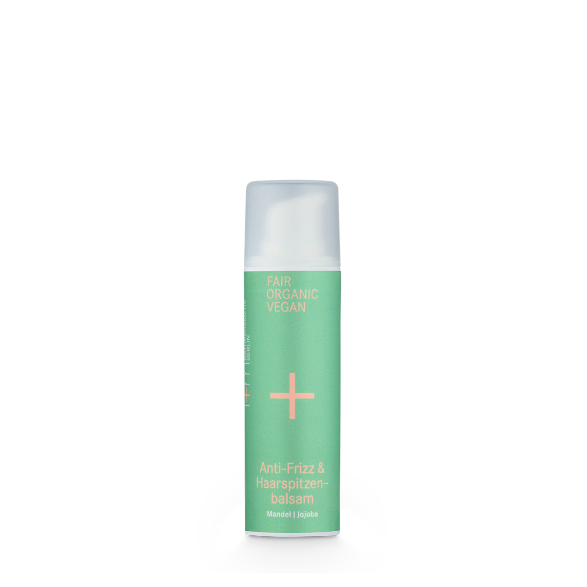 Anti-Frizz & Hair Tip Balm