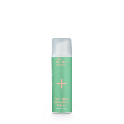 Anti-Frizz & Hair Tip Balm