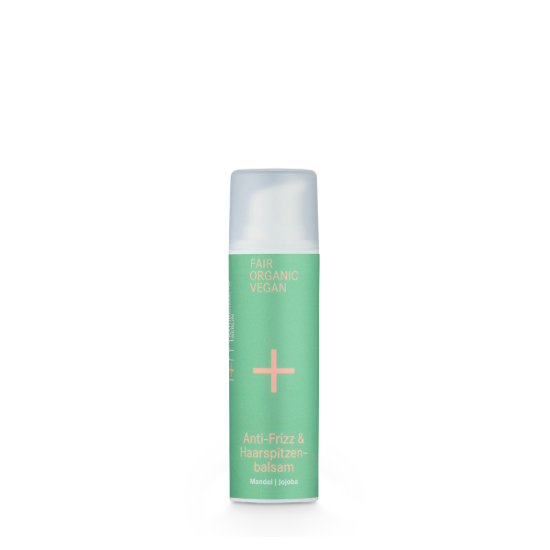 Anti-Frizz & Hair Tip Balm