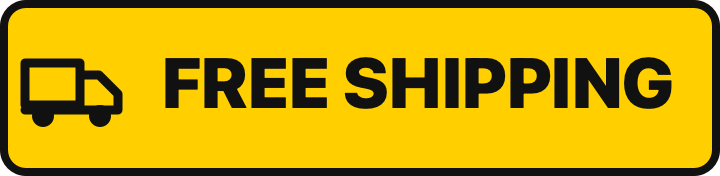 Free Shipping