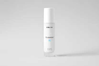 Hautcreme+ Anti-Aging — Normale Haut (Vollgröße 50ml)