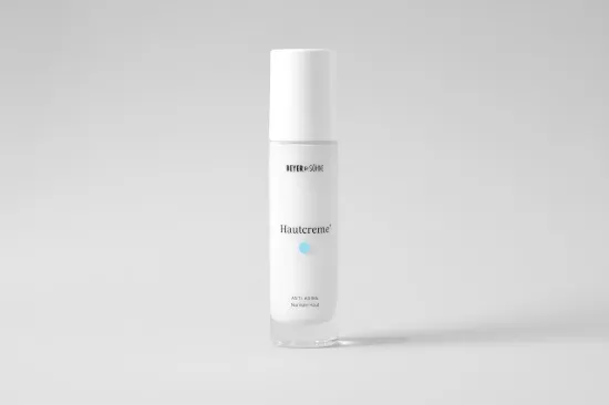 Hautcreme+ Anti-Aging — Normale Haut (Vollgröße 50ml)