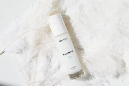 Hautcreme+ Anti-Aging — Leicht (Vollgröße 50ml)
