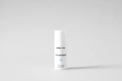 Hautcreme+ Anti-Aging — Normale Haut (Tester 5ml)