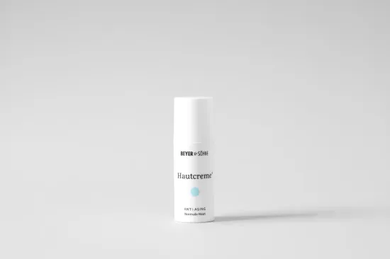 Hautcreme+ Anti-Aging — Normale Haut (Tester 5ml)