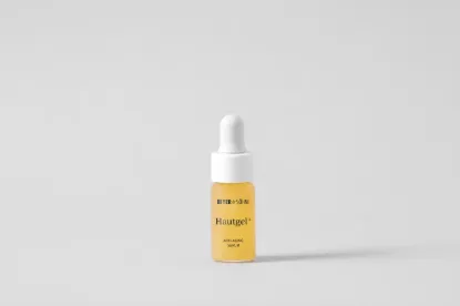 Hautgel+ Anti-Aging Serum — Tester 4ml