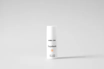 Dayshade Cream — SPF 50 (Tester 5ml)
