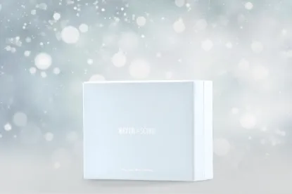 Le Cadeaux - Geschenkbox — Default Title