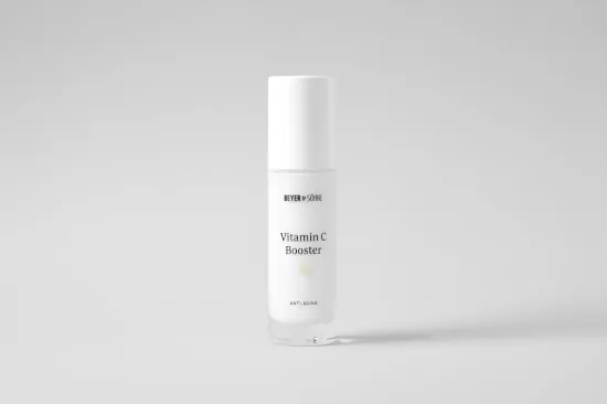Vitamin C Booster — Vollgröße 30ml