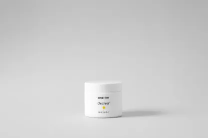 Cleanser+
