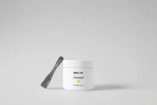 Cleanser+ — mit Spatel 100ml