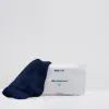 Mikrofasertuch+ — Einzeln - Blau