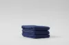 Mikrofasertuch+ — 3er-Set - Blau