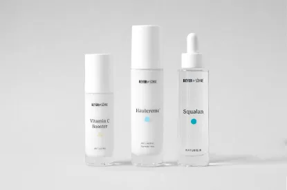 Bestseller-Set — Normale Haut (Vollgröße)
