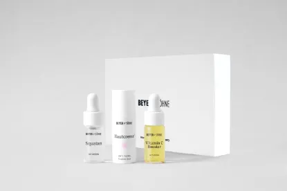 Bestseller-Set — Trockene Haut (Tester)