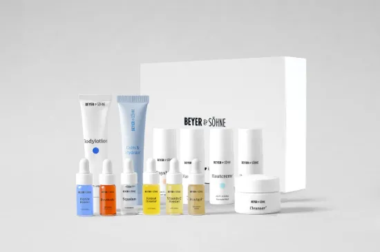 Tester-Set — Default Title