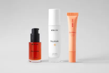 Dayshade-Set — Fullsize