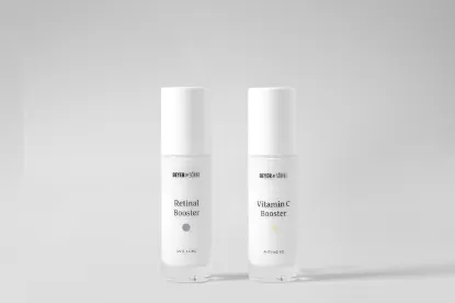 Booster-Set (Retinal) — Fullsize 30ml