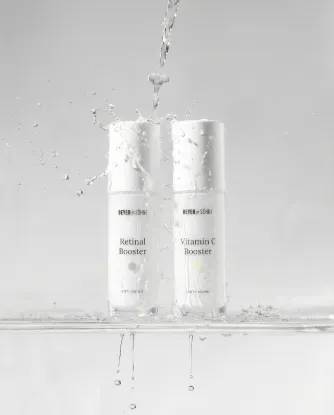 Booster-Set (Retinal) — Fullsize 30ml