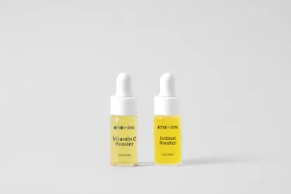 Booster-Set (Retinal) — Tester 4ml