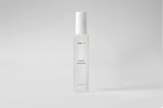 Foam Cleanser — Vollgröße 100ml