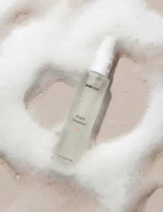 Foam Cleanser — Vollgröße 100ml