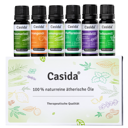صورة الشركة Casida