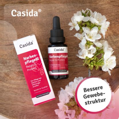Scar Care Oil Repair & Protect