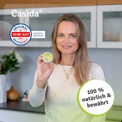 Thyme Balm with Myrtle for Children
