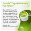 Thyme Balm with Myrtle for Children