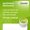 Thyme Balm with Myrtle for Adults
