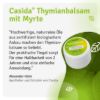 Thyme Balm with Myrtle for Adults