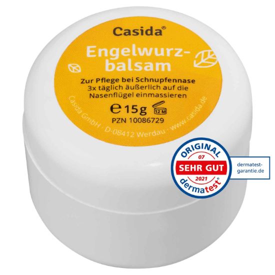 Engelwurzbalsam Baby & Children