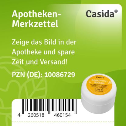 Engelwurzbalsam Baby & Children