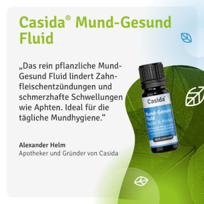 Oral Health Fluid Repair & Protect
