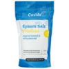 Epsom Salt Vitality Bath