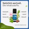 Mouth-Healthy Fluid + with EM Ceramic (Effective Microorganisms)