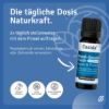 Mouth-Healthy Fluid + with EM Ceramic (Effective Microorganisms)