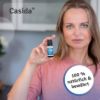 Mouth-Healthy Fluid + with EM Ceramic (Effective Microorganisms)