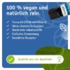 Mouth-Healthy Fluid + with EM Ceramic (Effective Microorganisms)