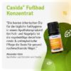 Foot Bath Concentrate Repair & Protect
