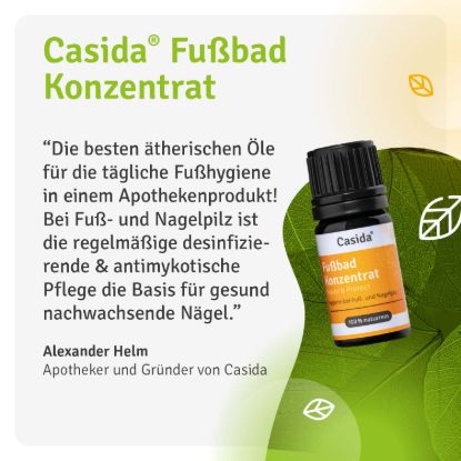 Foot Bath Concentrate Repair & Protect