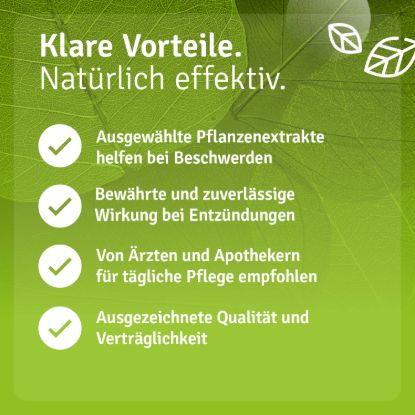 HämoCalm Öl Repair & Protect
