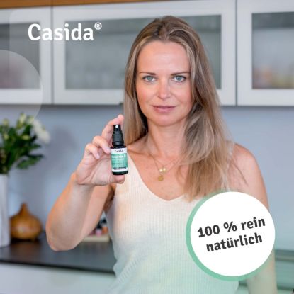 HämoCalm Öl Repair & Protect