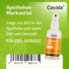 BioFit Herbal Foot Spray