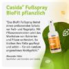 BioFit Herbal Foot Spray