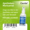 Magnesiumöl Vitalspray