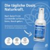 Magnesiumöl Vitalspray